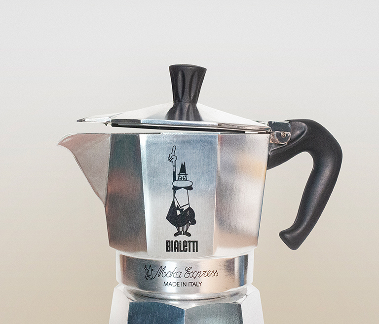 The Moka Sound