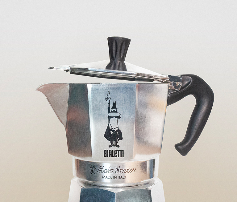 The Moka Sound