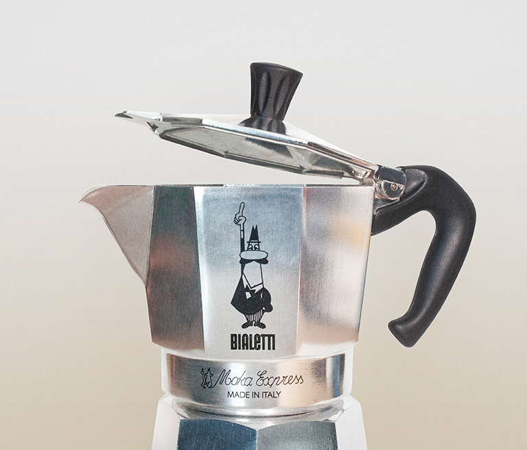 The Moka Sound