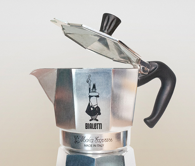 The Moka Sound