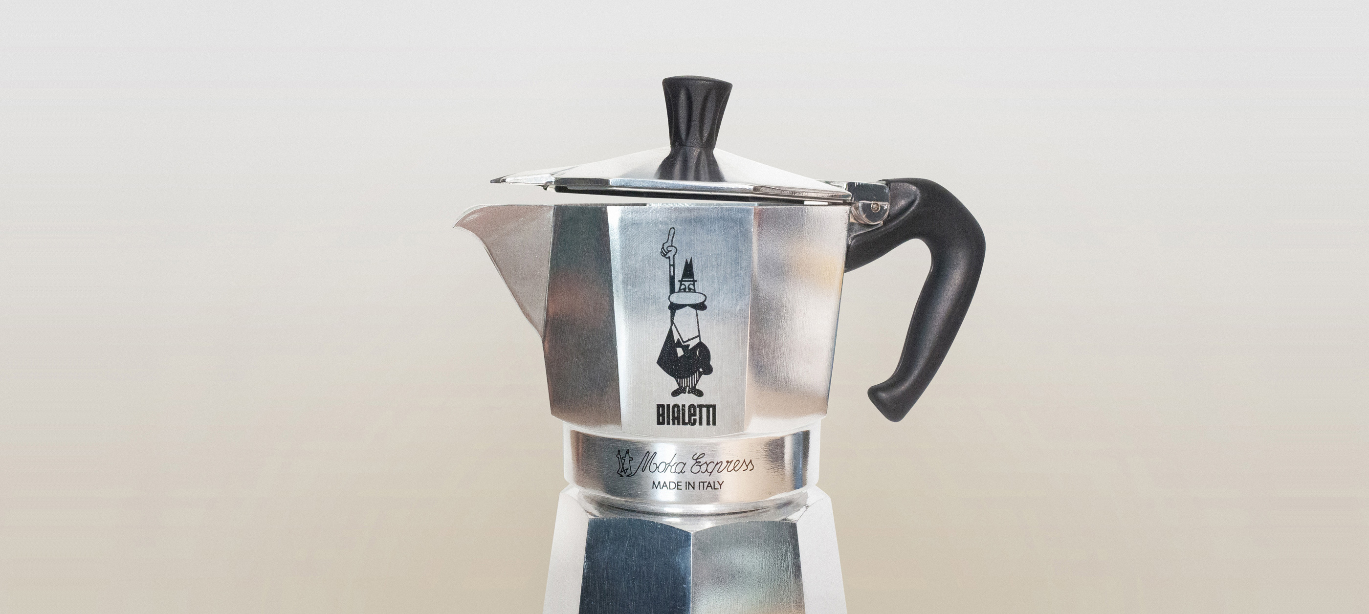 The Moka Sound