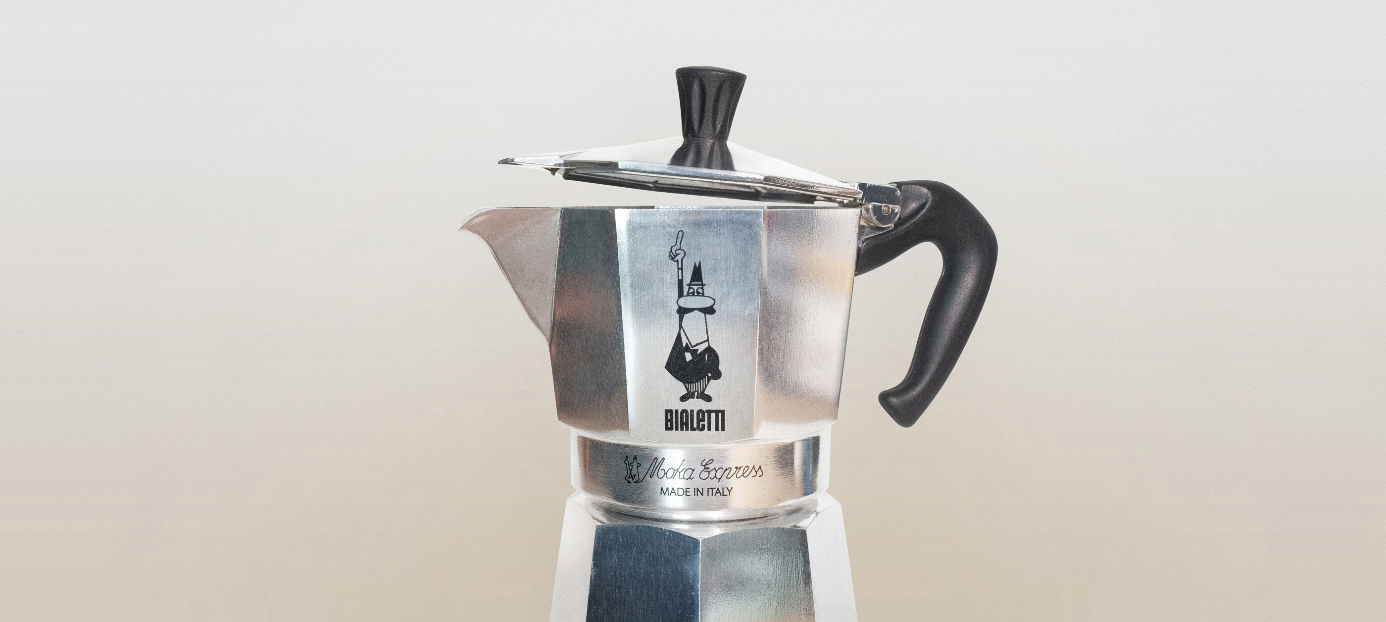 The Moka Sound