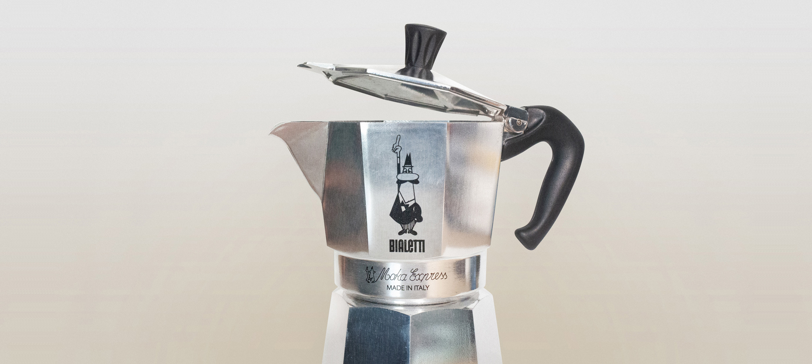The Moka Sound