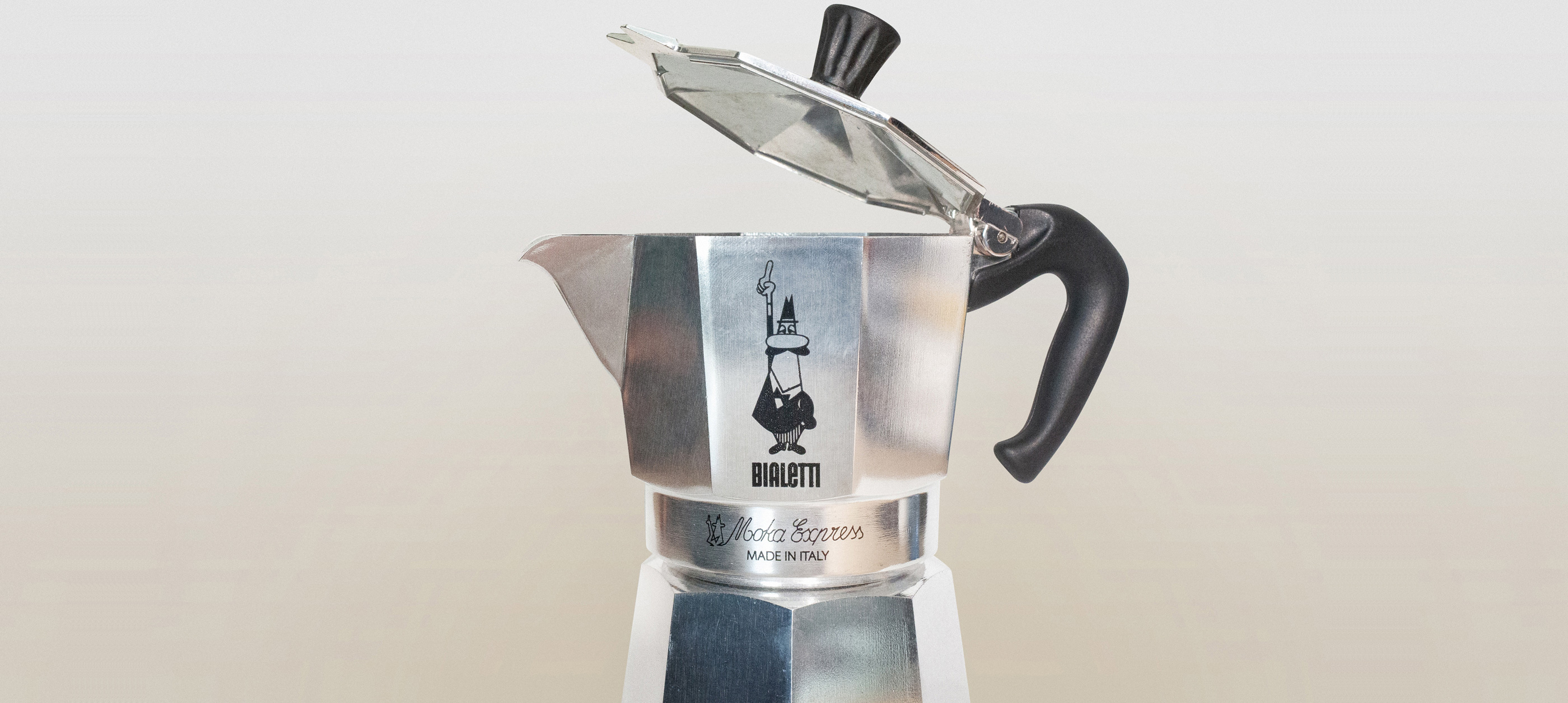 The Moka Sound